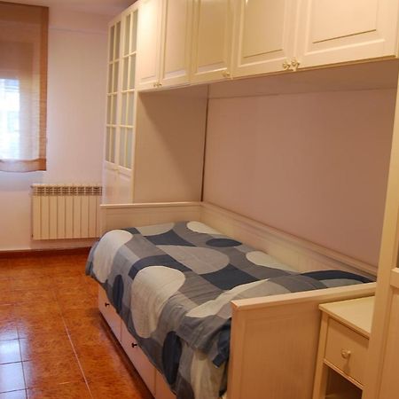 Casa Rural Puerta Del Gamoniteiru Пола-де-Лена Экстерьер фото