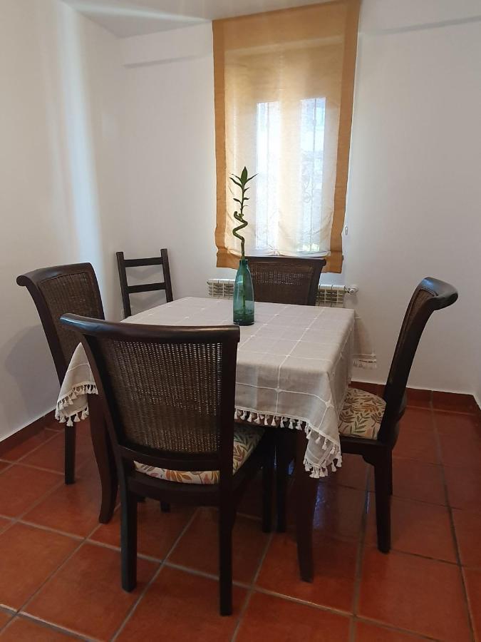 Casa Rural Puerta Del Gamoniteiru Пола-де-Лена Экстерьер фото