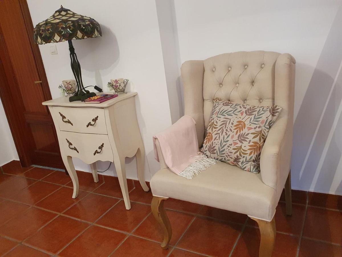 Casa Rural Puerta Del Gamoniteiru Пола-де-Лена Экстерьер фото