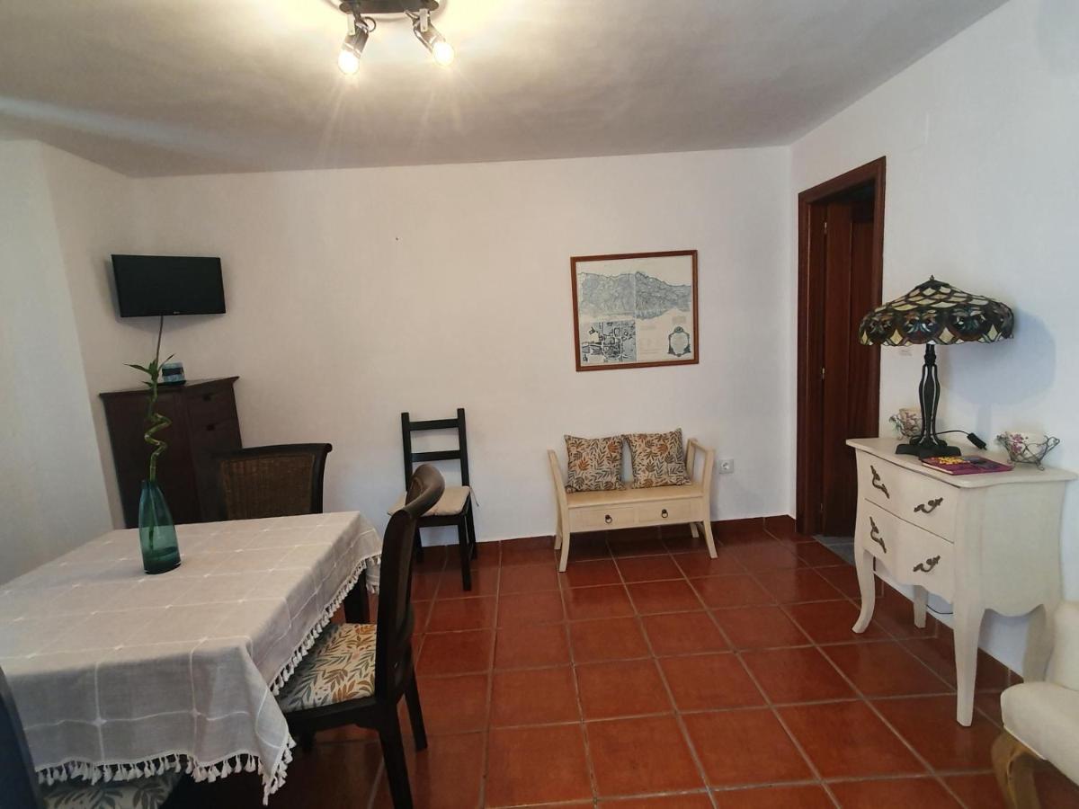 Casa Rural Puerta Del Gamoniteiru Пола-де-Лена Экстерьер фото