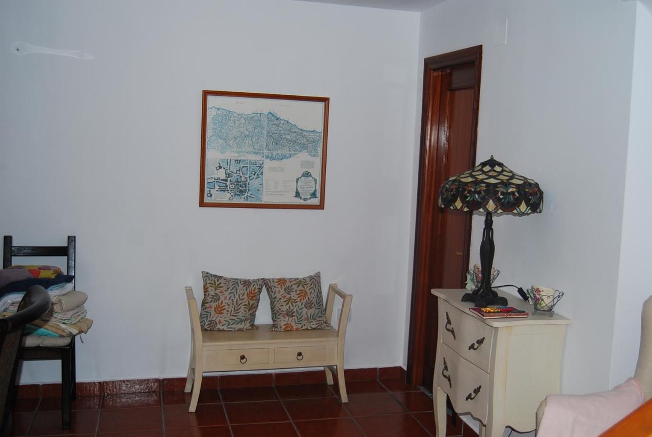 Casa Rural Puerta Del Gamoniteiru Пола-де-Лена Экстерьер фото
