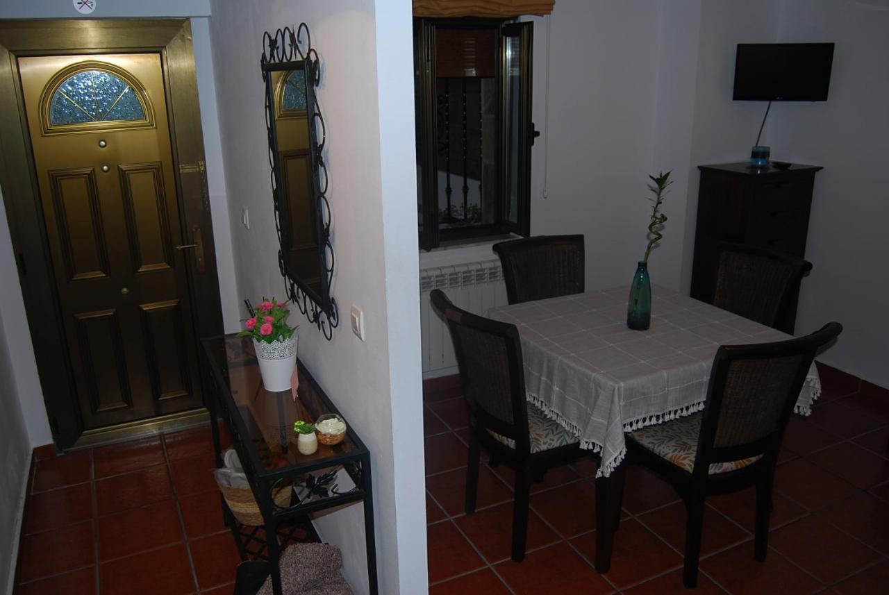 Casa Rural Puerta Del Gamoniteiru Пола-де-Лена Экстерьер фото