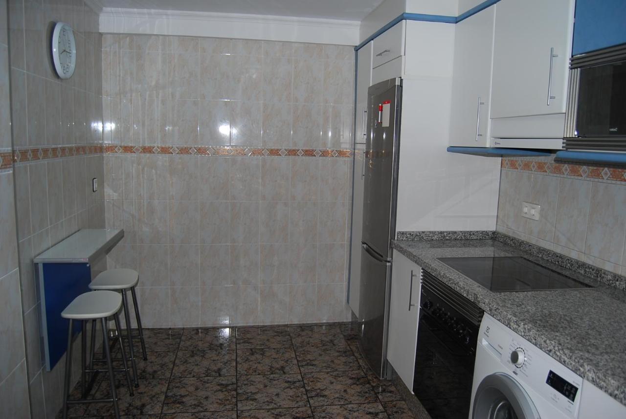 Casa Rural Puerta Del Gamoniteiru Пола-де-Лена Экстерьер фото