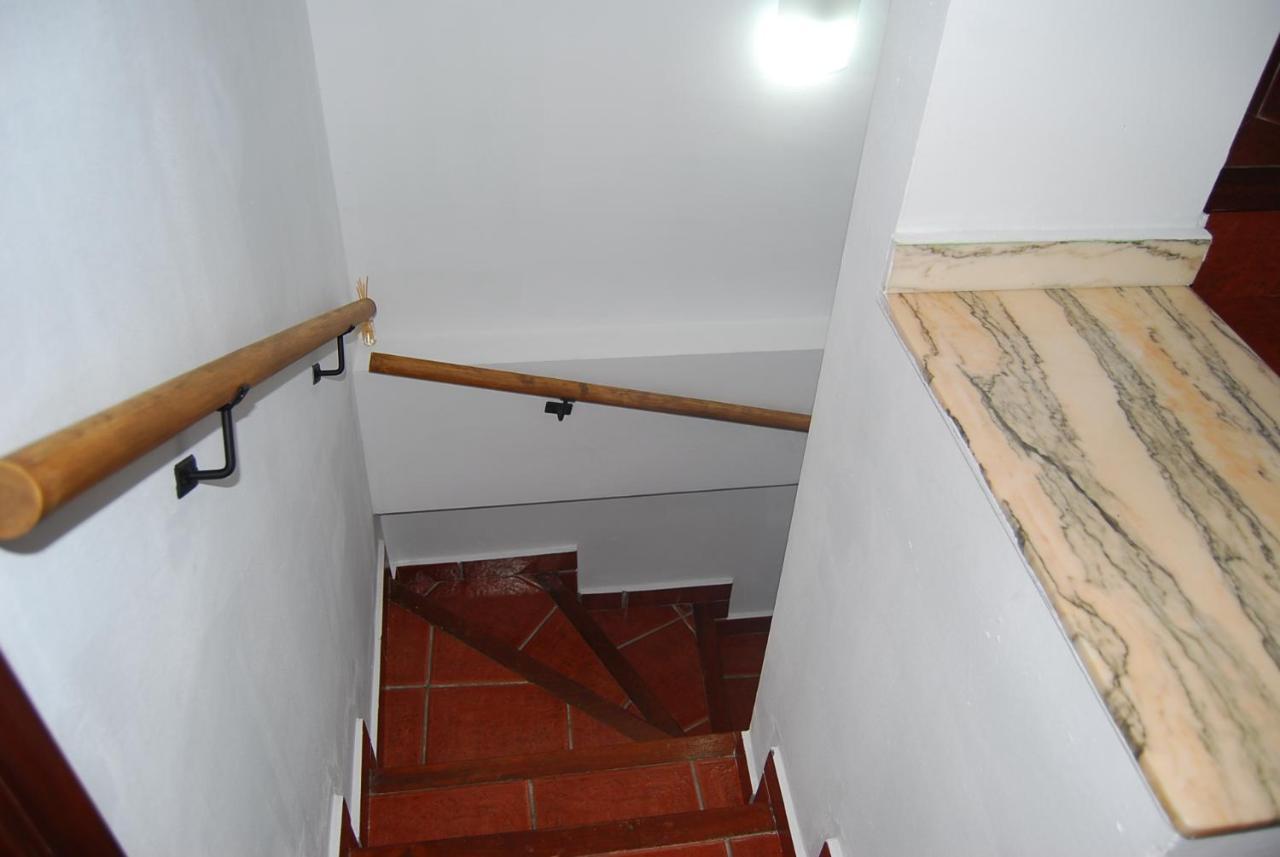 Casa Rural Puerta Del Gamoniteiru Пола-де-Лена Экстерьер фото