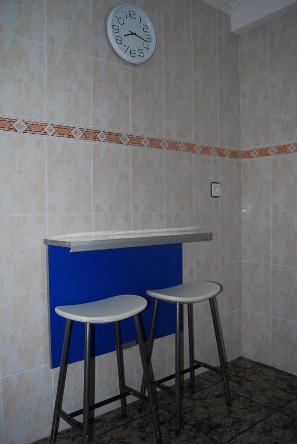 Casa Rural Puerta Del Gamoniteiru Пола-де-Лена Экстерьер фото